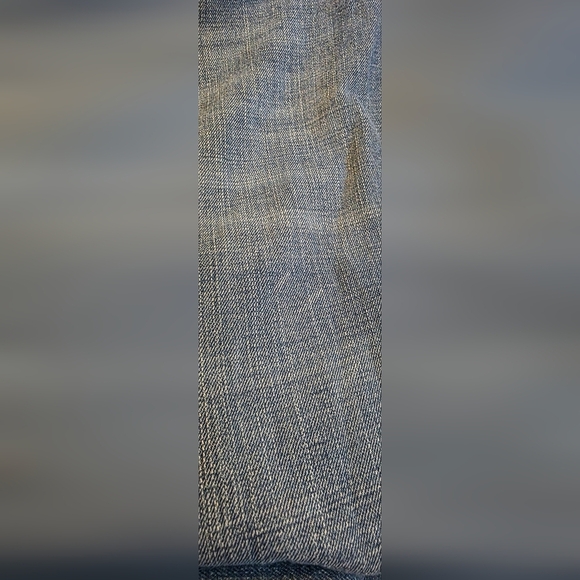 Super Slouchy Calvin Klein Jeans - Picture 15 of 16